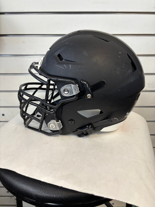 Riddell SpeedFlex 2021 Youth Medium Football Helmet (Used)