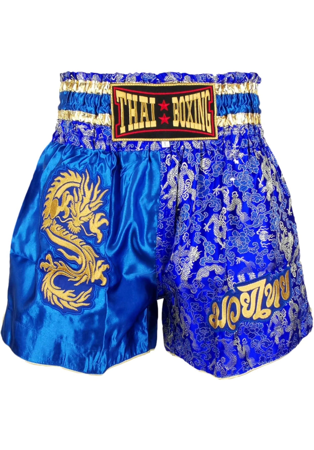 Muay Thai Boxing Shorts