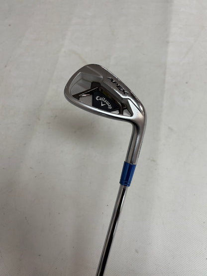 Callaway Apex 8 Wedge Left Handed