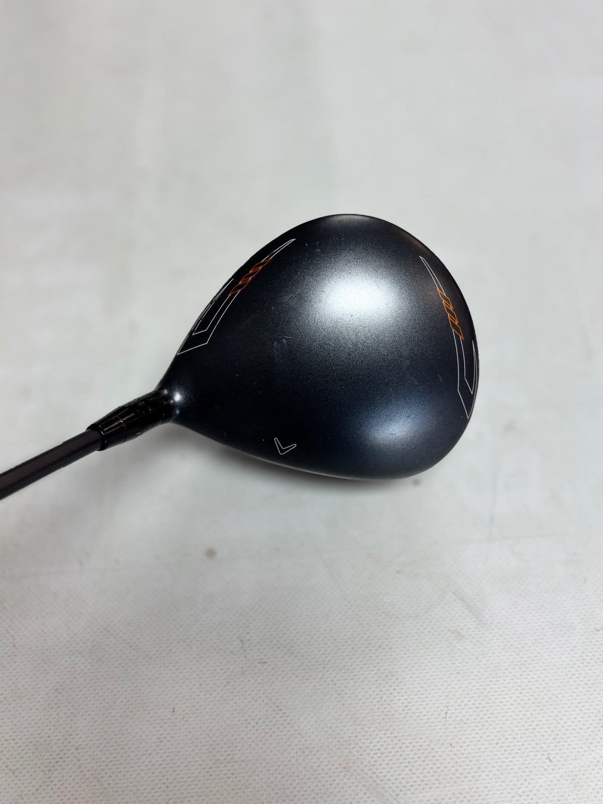 Callaway X2 Hot Driver Left Handed (used)