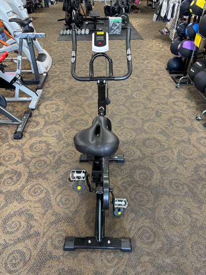 Adjustable Indoor Spin Bike (Used )