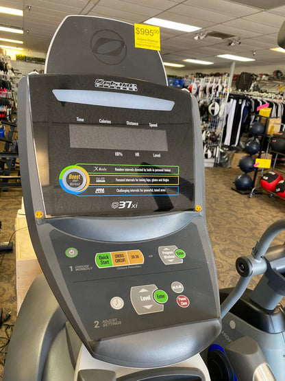 Octane Fitness Elliptical Used