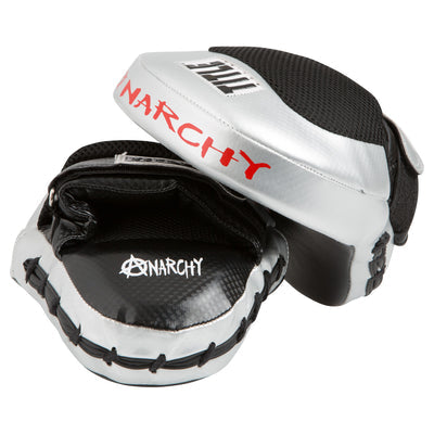 TITLE Boxing Aerovent Anarchy Punch Mitts