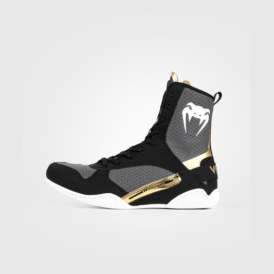 Venum Elite Boxing Shoes