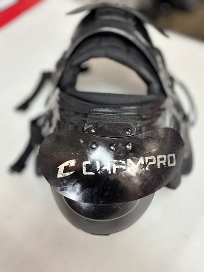 Champro Gauntlet football Shoulder Pads Youth Small
