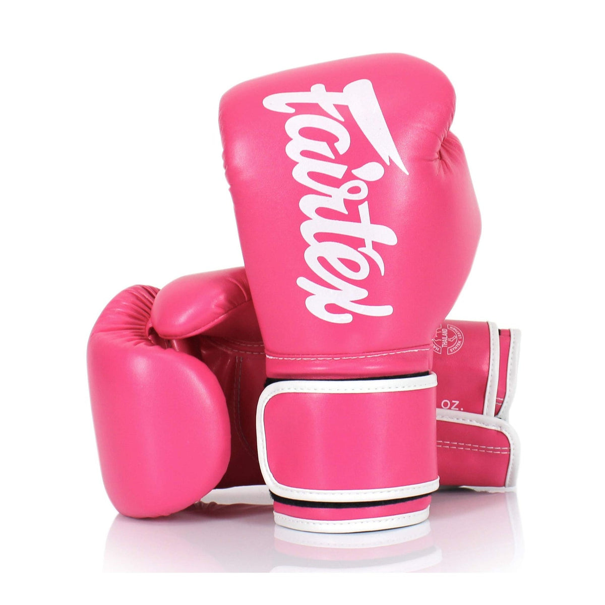 Fairtex Muay Thai Boxing Gloves