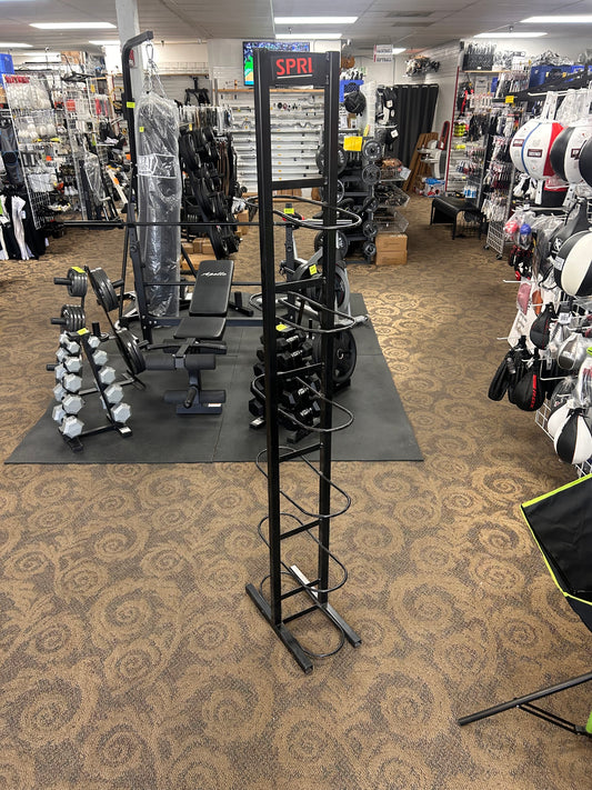 Spri Ball Rack (Used)