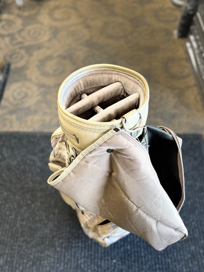 Mizuno Golf Bag (used)