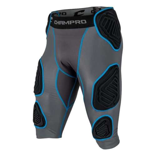 Champro 7-Pad Girdle Youth