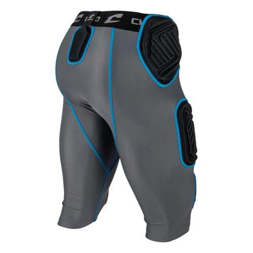 Champro 7-Pad Girdle Youth