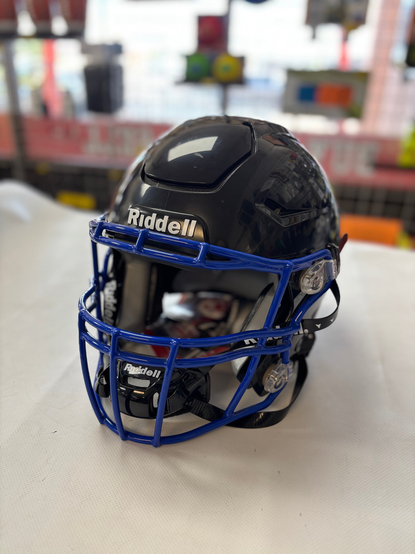 SpeedFlex DISCOUNTED 2025- Youth & Adult