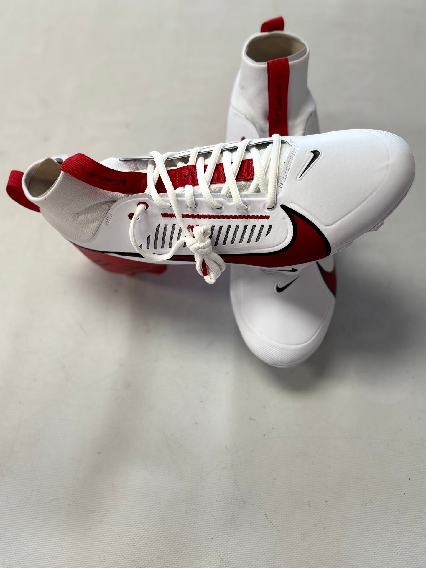 Nike Vapor Edge Pro 360 2 TB P Football Cleats