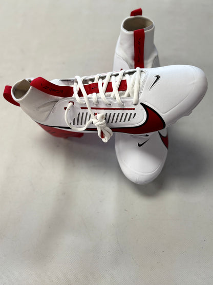 Nike Vapor Edge Pro 360 2 TB P Football Cleats