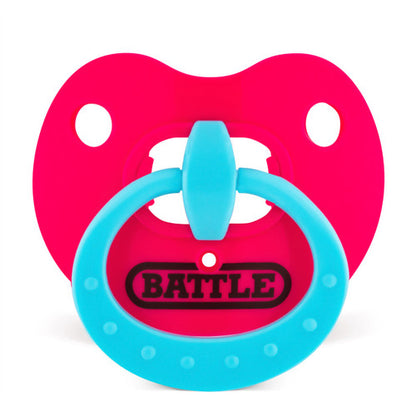 Battle Oxygen Football Mouthguard - Binky