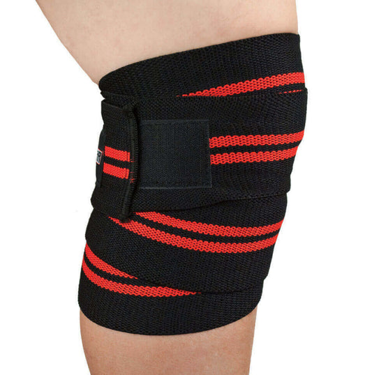 Weightlifting Knee Wraps