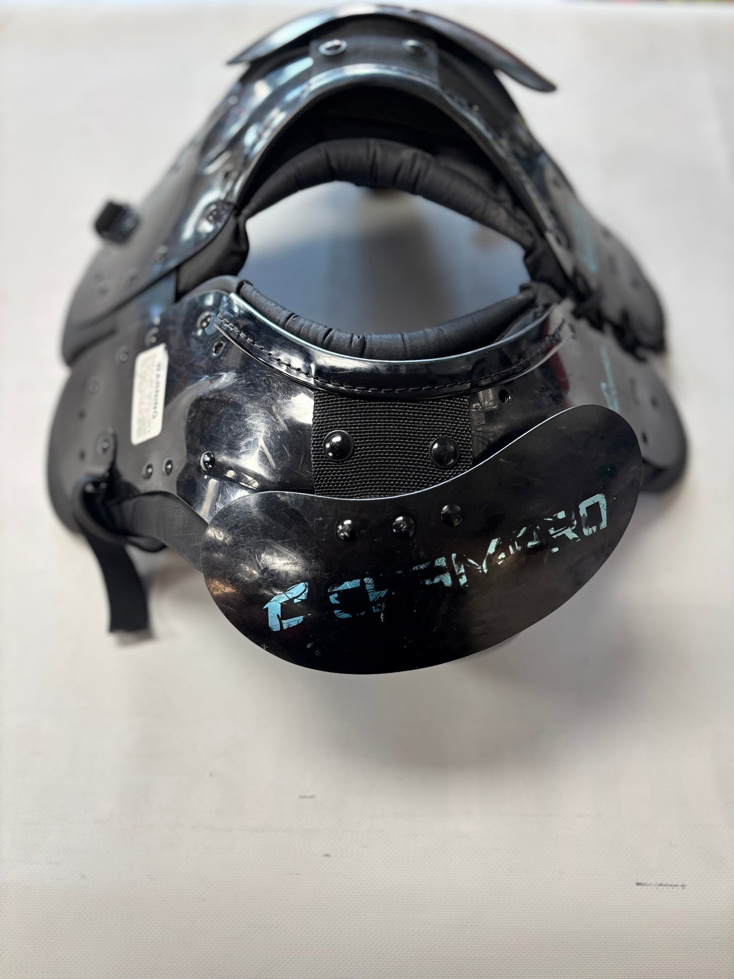 Champro Youth Scorpion Football Shoulder Pads