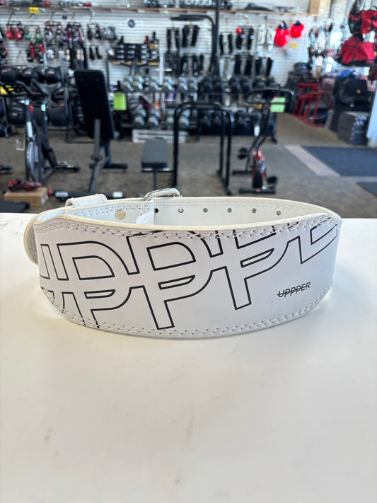 Uppper Weight Lifting Belt - 36.5” Long (used)