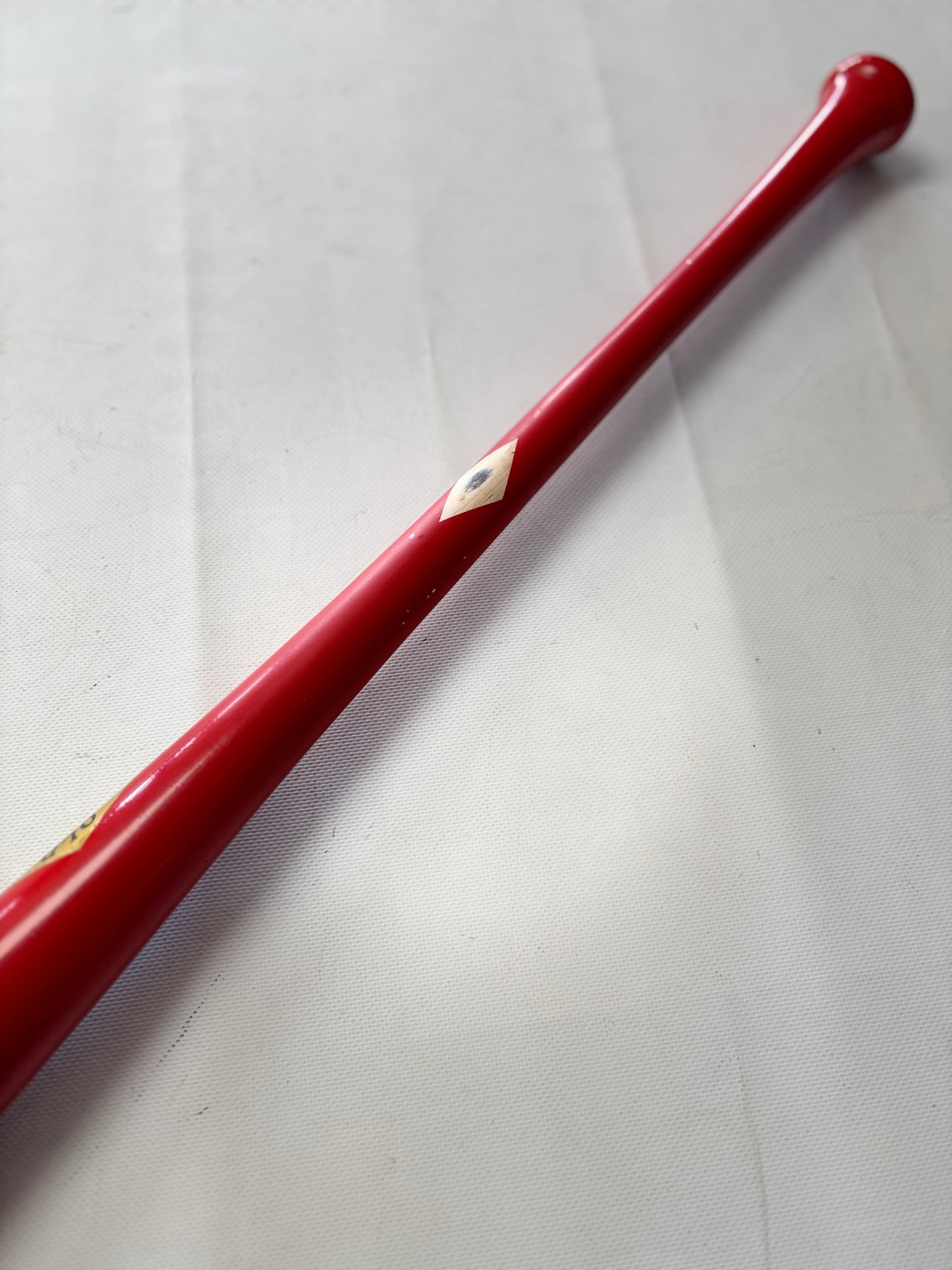 Old Hickory pro maple 28NA demo baseball bat (used)