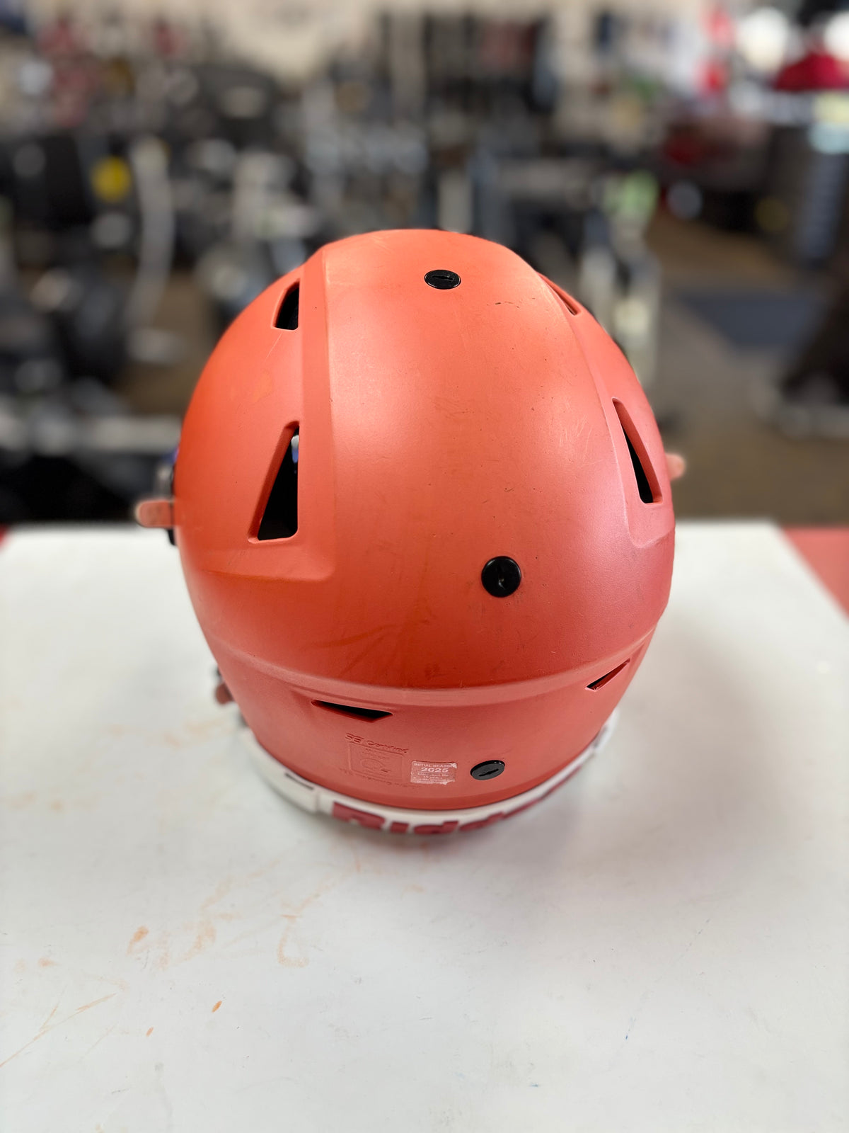Riddell SpeedFlex 2025 Adult Large (used)