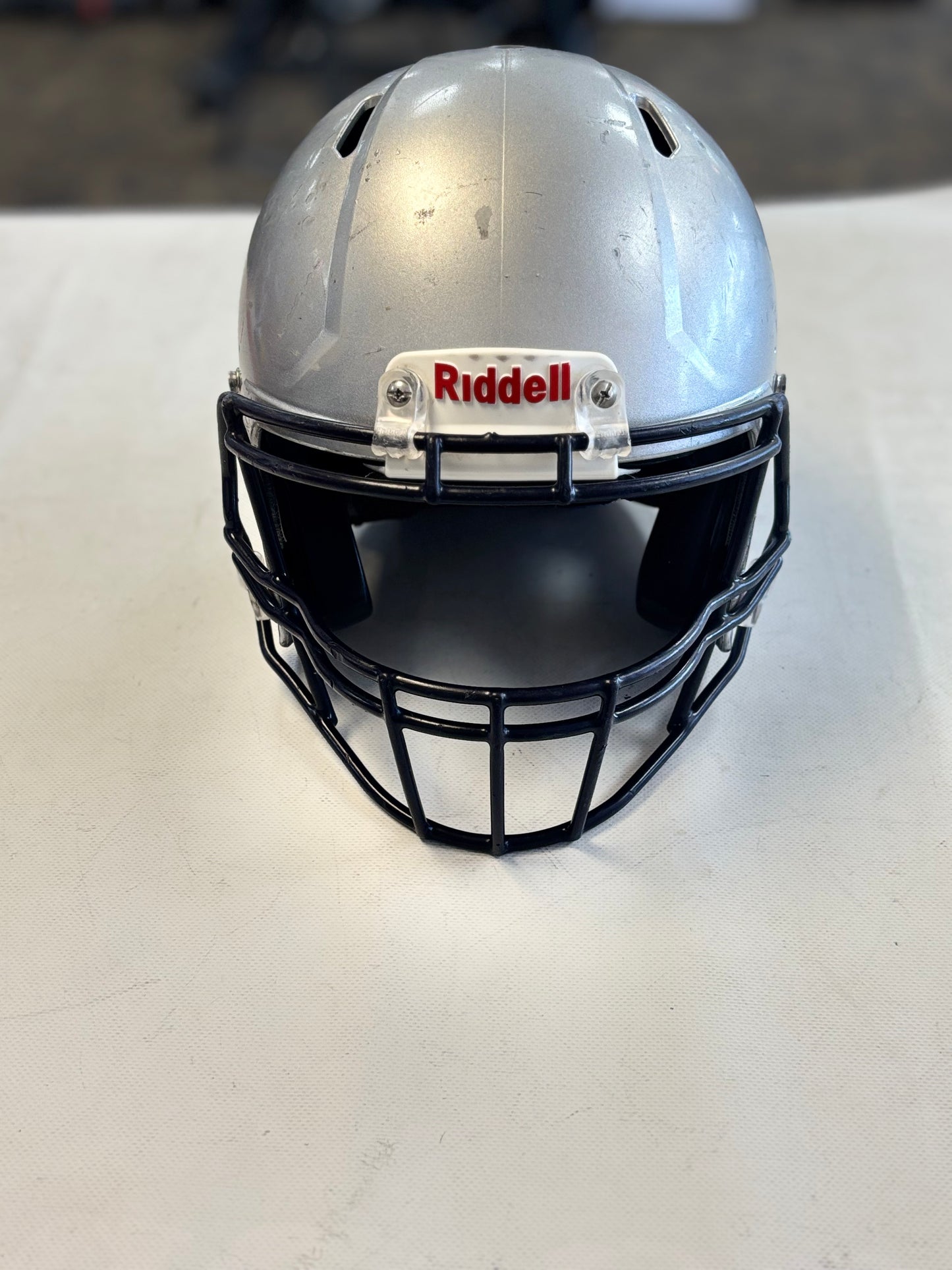 Victor I 2022 S-M Football Helmet (used)