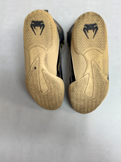 Venum Elite Boxing Shoes Discounted (used)