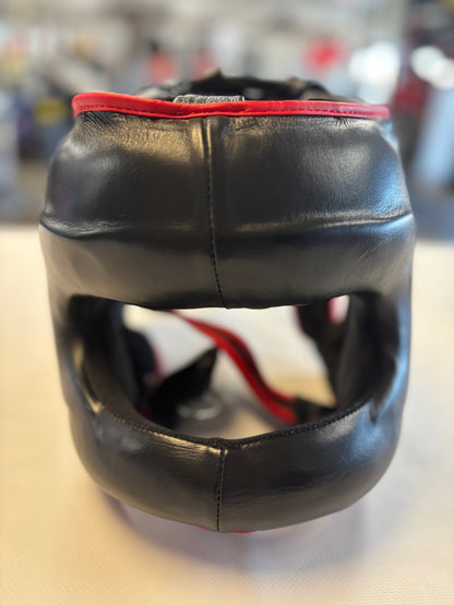 Title Boxing Pro Mex Pro Facesaver Headgear