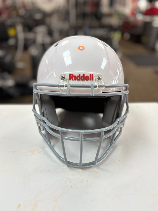 Victor Riddell Youth Football Helmet Size Small / Medium