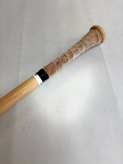 Victus Mitch Haniger MH17 Pro Reserve Birch Wood Baseball Bat 32in (used)