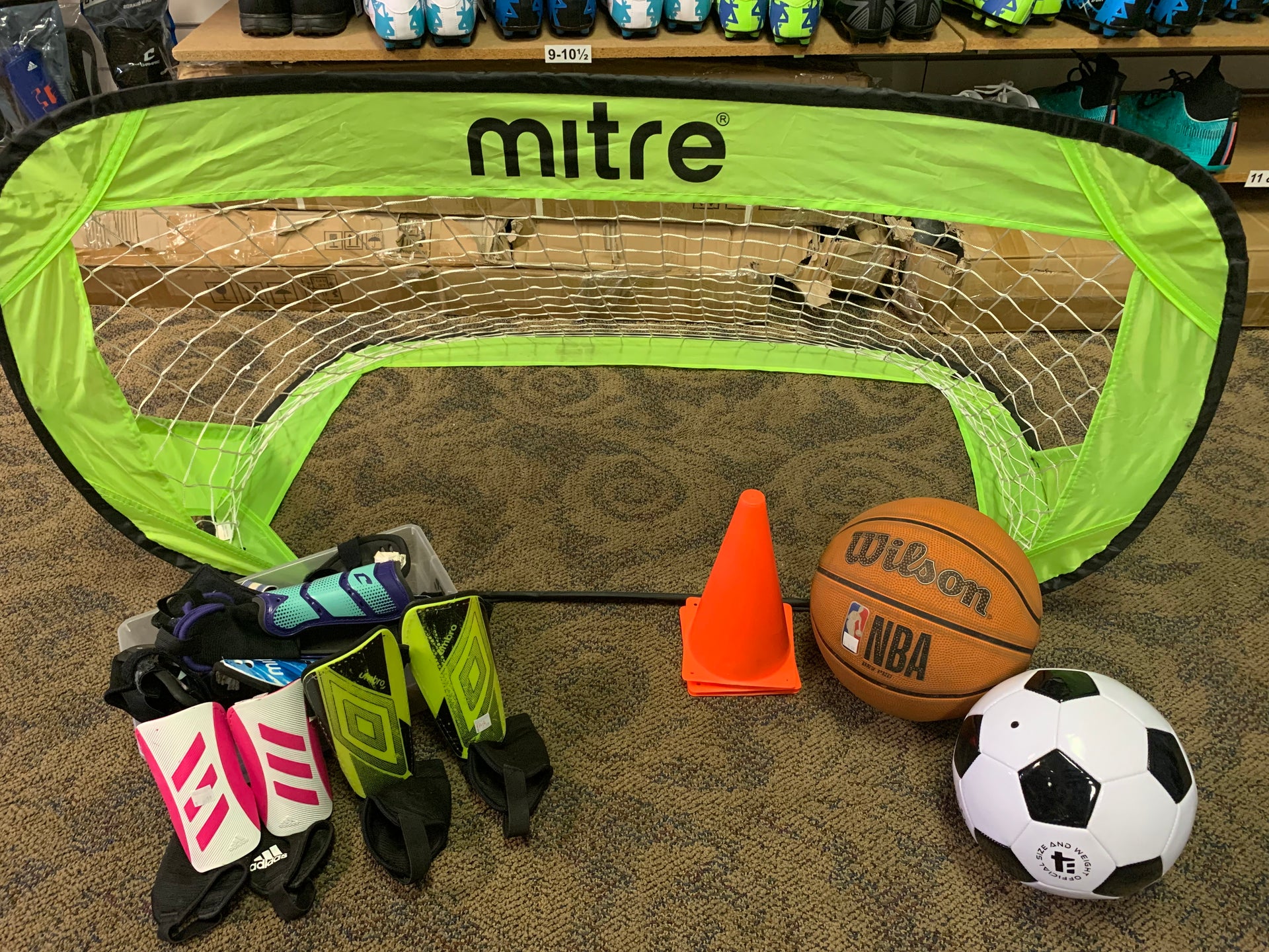 gear gear sport Used Sports Gear