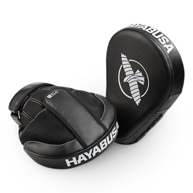 Hayabusa PTS3 Focus Mitts