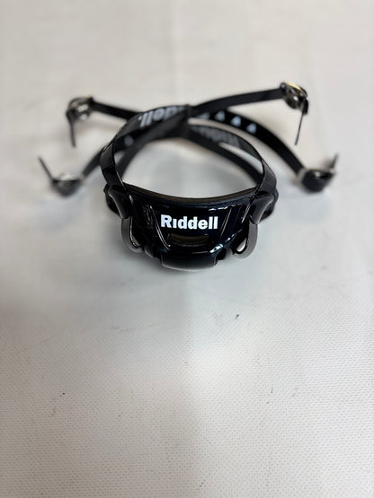 Riddell High Hook Up Chin Strap (used)