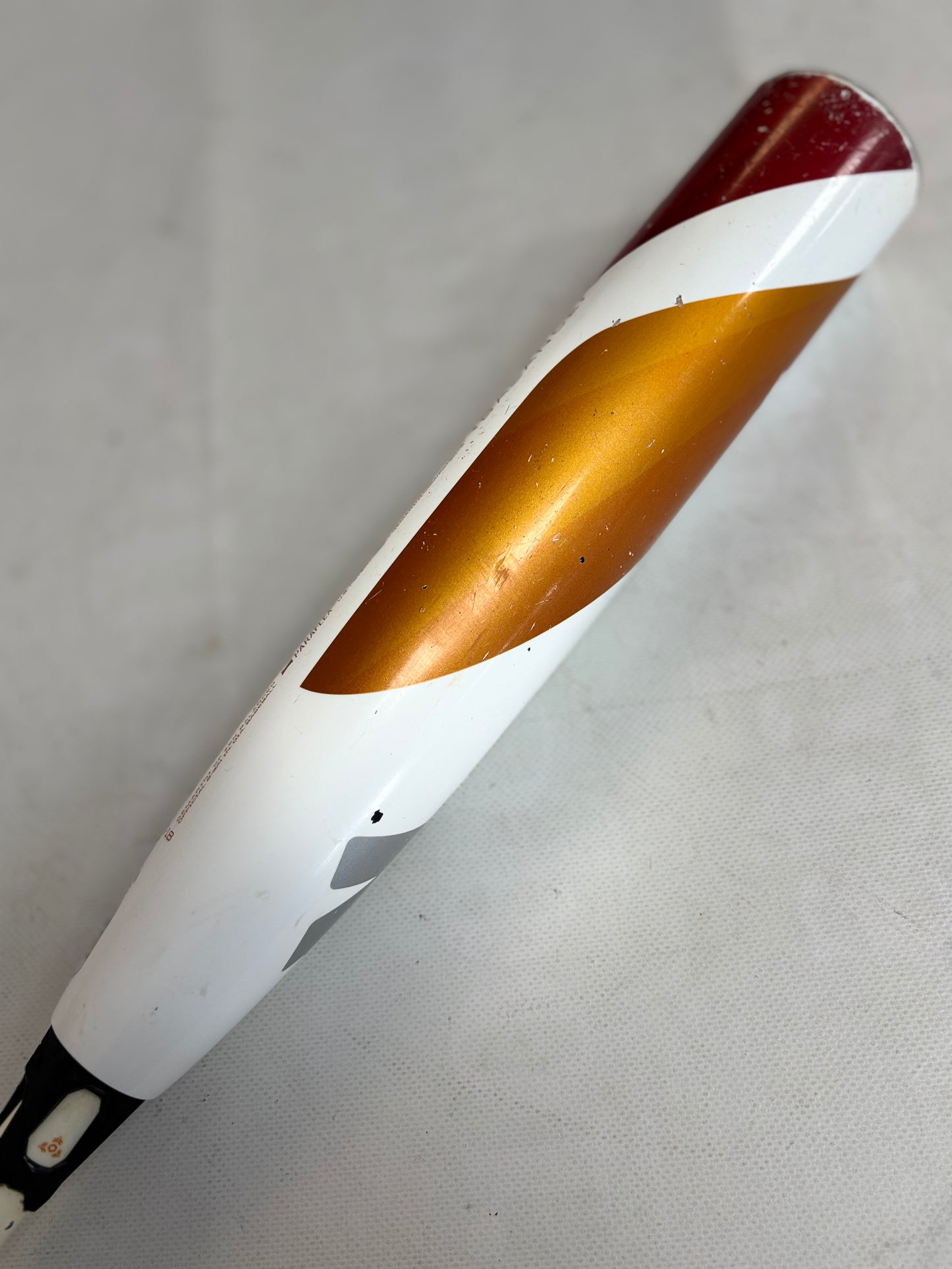 2018 DeMarini CF Zen USSSA Baseball Bat 31” Drop -10