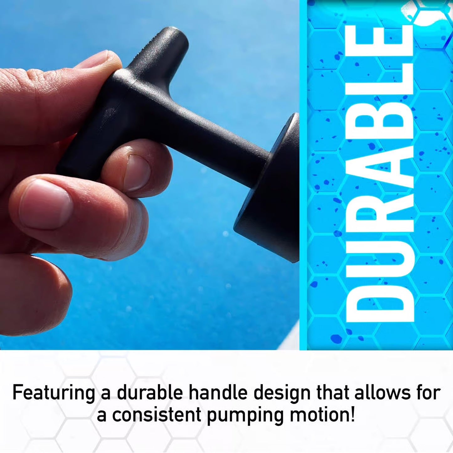 Franklin All Sports Inflating Pump