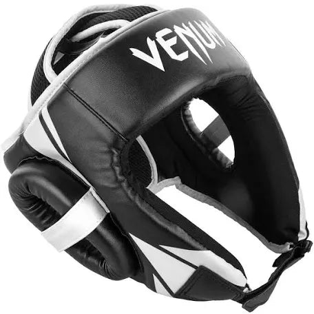 Venum Open Face Headgear