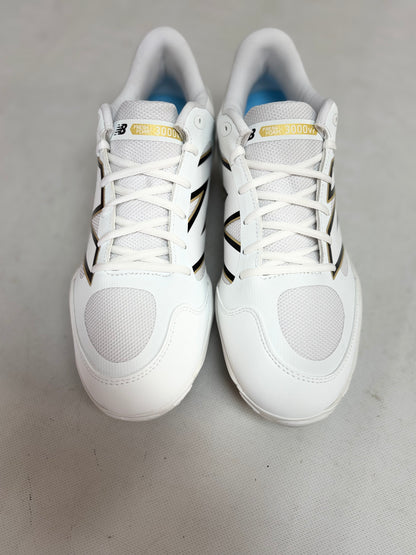 New Balance Fresh Foam X 3000v7 Baseball Cleat 12 Size