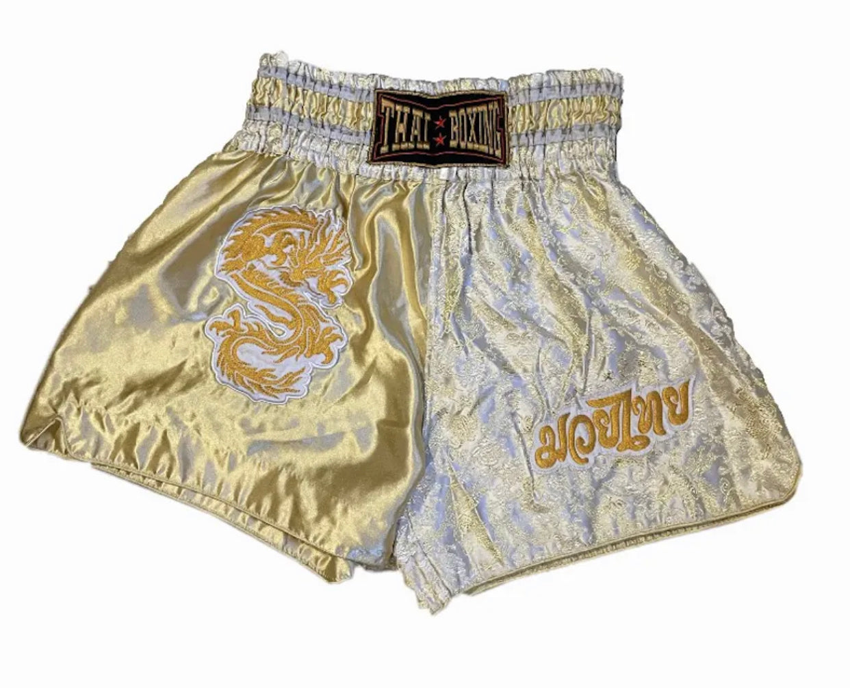 Muay Thai Boxing Shorts