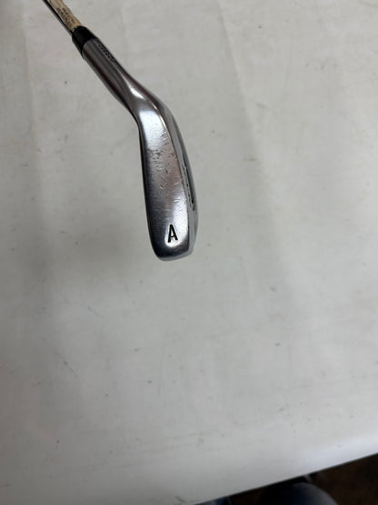 Callaway Apex DCB 21 Approach Wedge (AW)