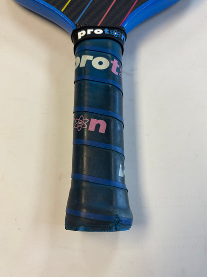 Proton Project Roadrunner Pickleball Paddle (used)