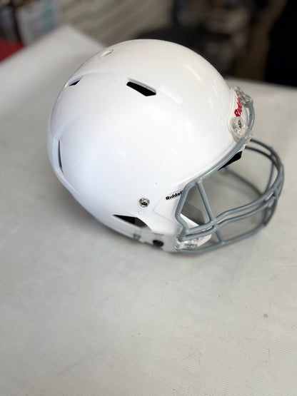 2025 Victor S/M Football Helmet (used)