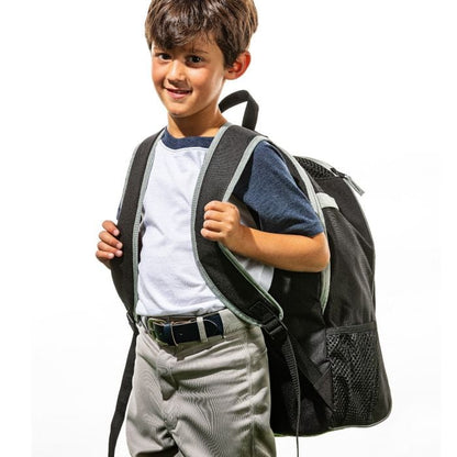 Franklin MLB Baseball and Softball Bat-Pack  Bag