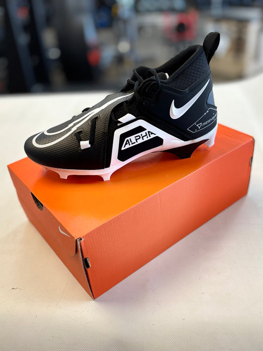 Nike Alpha Menace Pro 3 Football Cleats