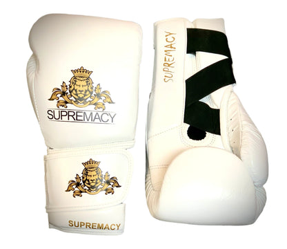 Supremacy Gloves