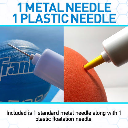 Franklin All Sports Inflating Pump