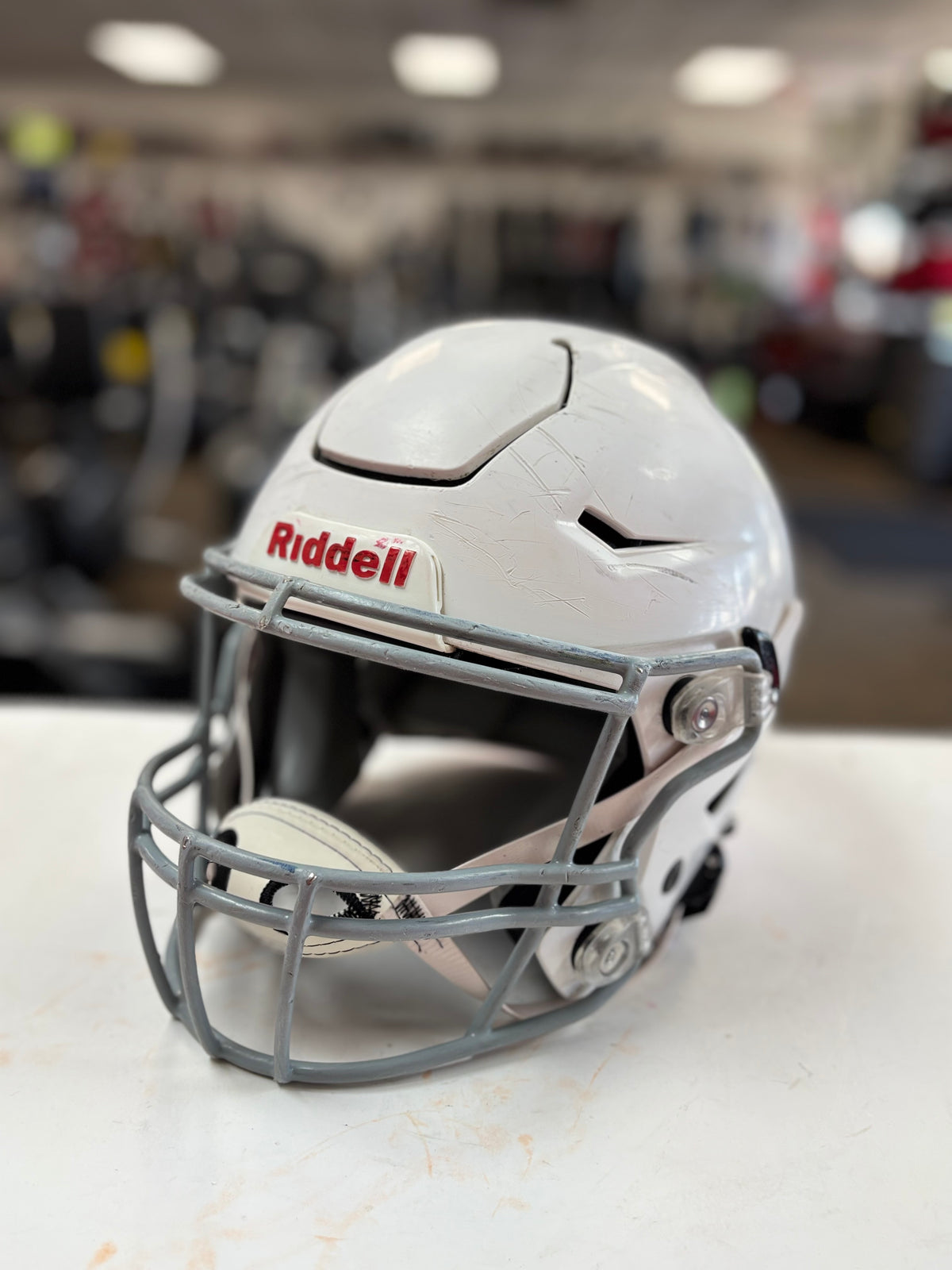 Riddell SpeedFlex Youth Medium 2024 (used)