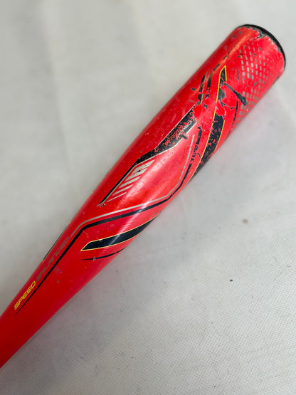 2019 Easton Ghost X Hyperlite -11 USA Baseball Bat