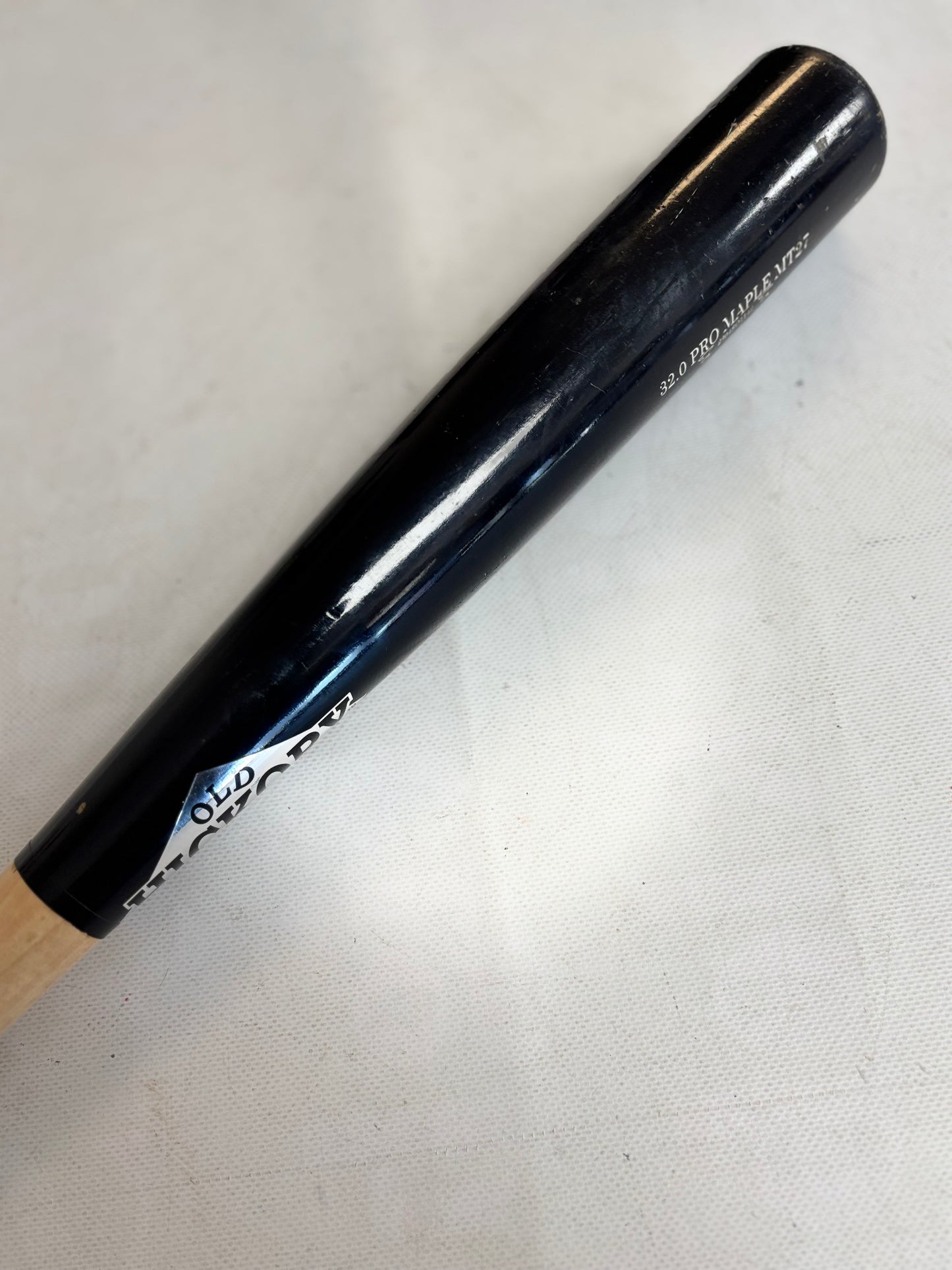 Old Hickory MT27 Maple Baseball Bat 32in Drop -3