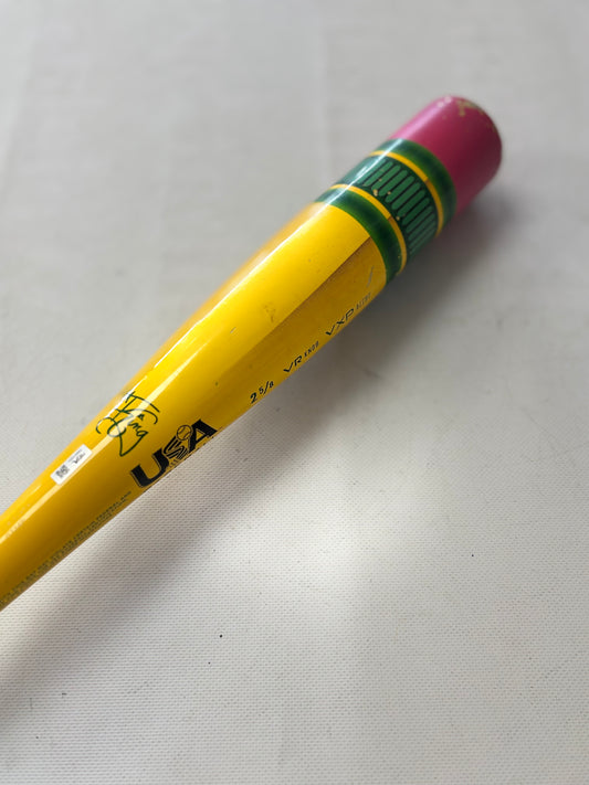 Victus Vibe Pencil USA Baseball Bat 31” drop -10 (used)