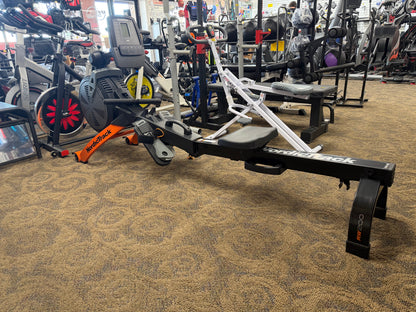NordicTrack Rx800 Air Rower (portable / compact)