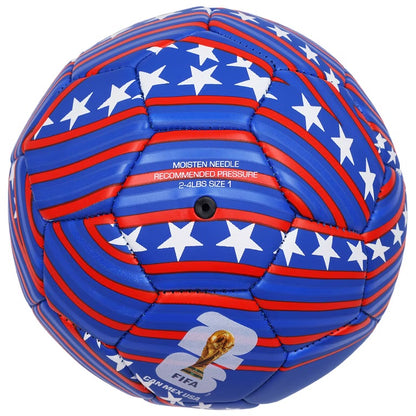 FIFA World Cup 2026 Soccer B￼all Size 5