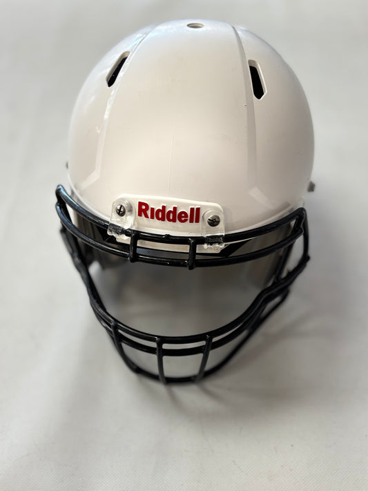 Riddell Victor I Football helmet 2024 S-M (used)